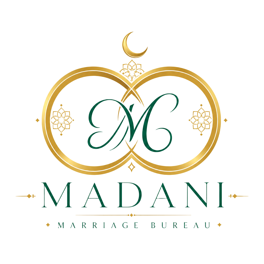 Madani Marriage Bureau — Trusted Matchmaking
